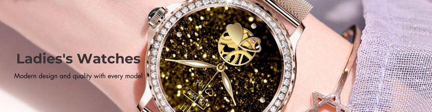 ladies watches