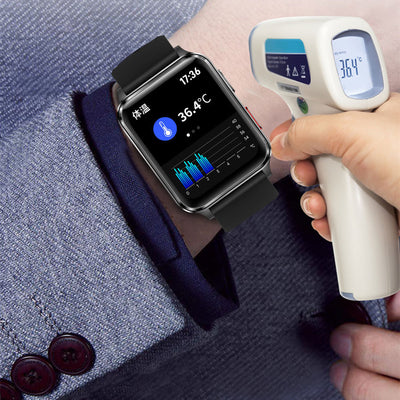 QUANTYVO™ AIR PRO -Square