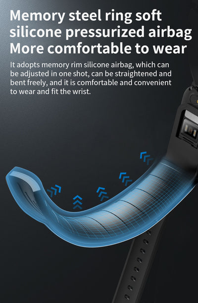 QUANTYVO™ AIR PRO -Square