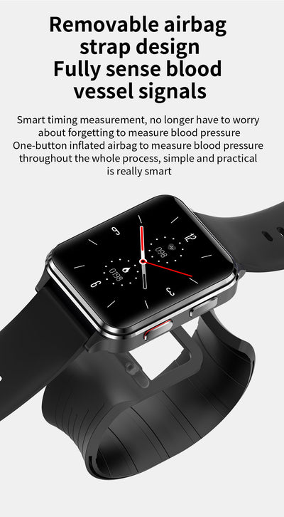 QUANTYVO™ AIR PRO -Square