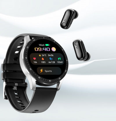QUANTYVO™ DuoBeat Pro