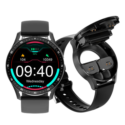 QUANTYVO™ DuoBeat Pro