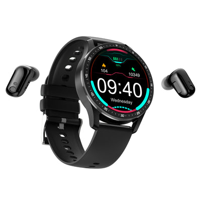 QUANTYVO™ DuoBeat Pro