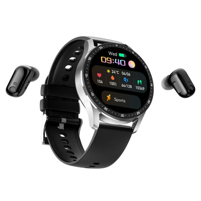 QUANTYVO™ DuoBeat Pro