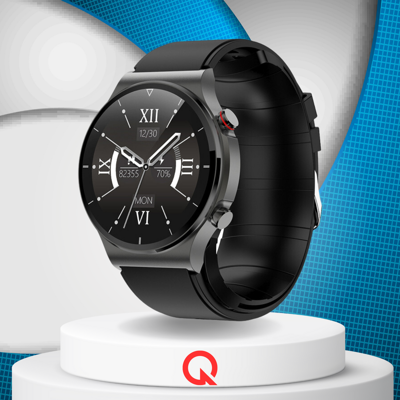 QUANTYVO™ AIR PRO