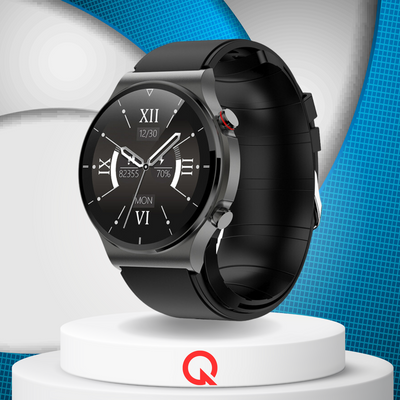QUANTYVO™ AIR PRO