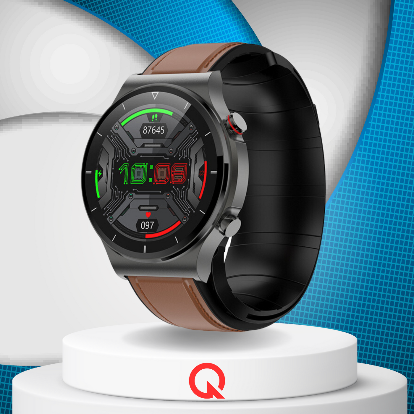 QUANTYVO™ AIR PRO