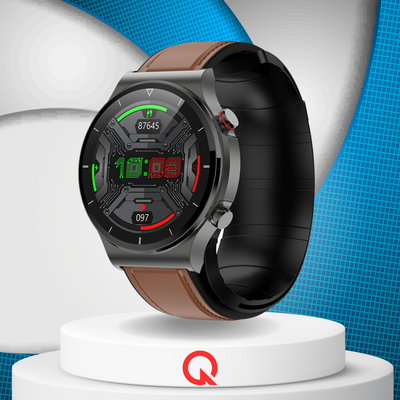 QUANTYVO™ AIR PRO