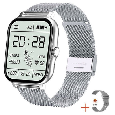 EleganceActive Pro - Fitness Smart Watch Men Women