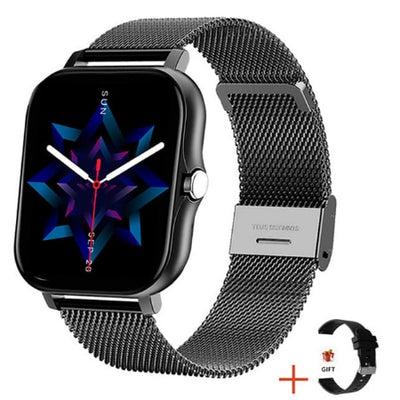 EleganceActive Pro - Fitness Smart Watch Men Women