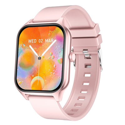 EleganceActive Pro - Fitness Smart Watch Men Women