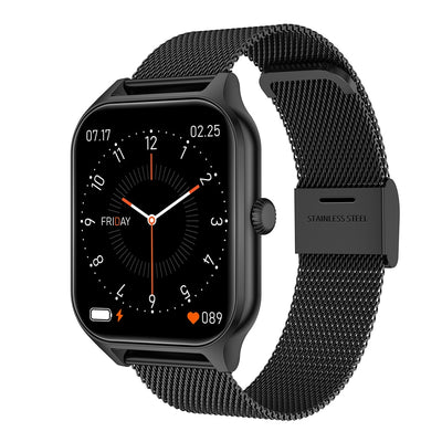 EleganceActive Pro - Fitness Smart Watch Men Women