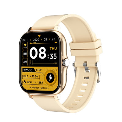 EleganceActive Pro - Fitness Smart Watch Men Women