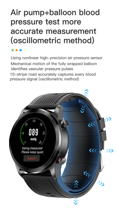 QUANTYVO™ AIR PRO