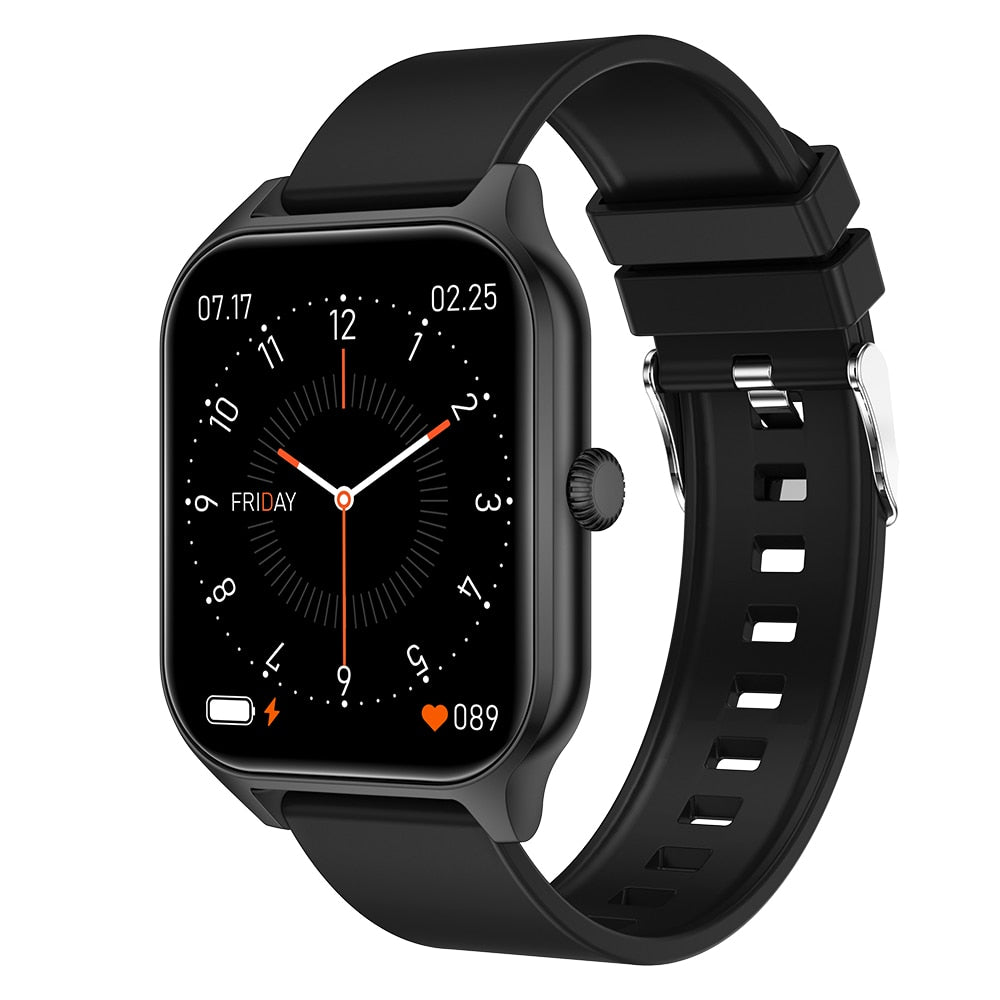 EleganceActive Pro - Fitness Smart Watch Men Women