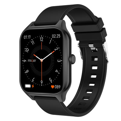 EleganceActive Pro - Fitness Smart Watch Men Women