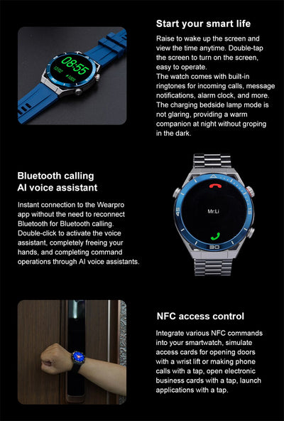 QUANTYVO FusionPro Elite