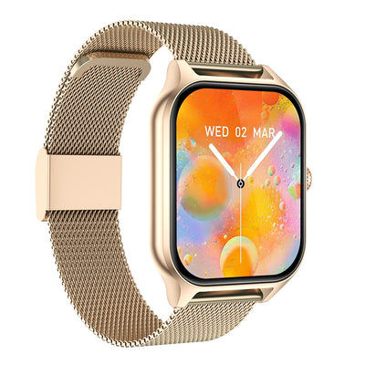 EleganceActive Pro - Fitness Smart Watch Men Women