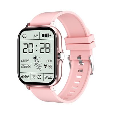 EleganceActive Pro - Fitness Smart Watch Men Women