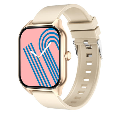 EleganceActive Pro - Fitness Smart Watch Men Women