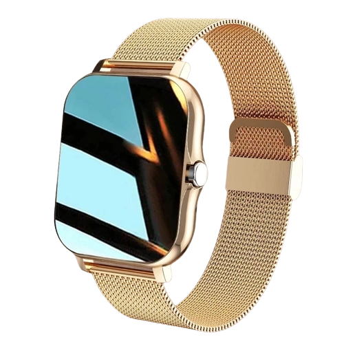 EleganceActive Pro - Fitness Smart Watch Men Women