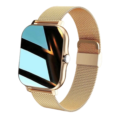 EleganceActive Pro - Fitness Smart Watch Men Women