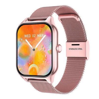 EleganceActive Pro - Fitness Smart Watch Men Women