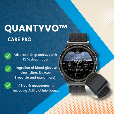 QUANTYVO™ CARE PRO