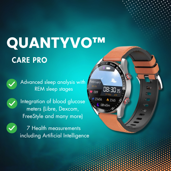 QUANTYVO™ CARE PRO