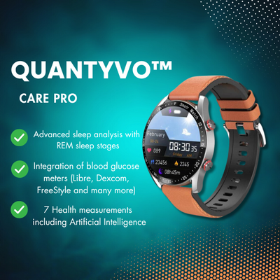 QUANTYVO™ CARE PRO