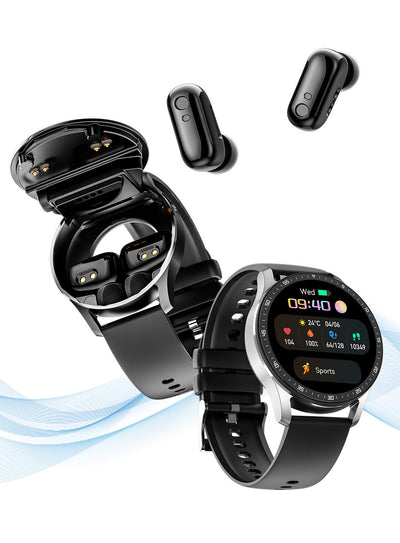 QUANTYVO™ DuoBeat Pro