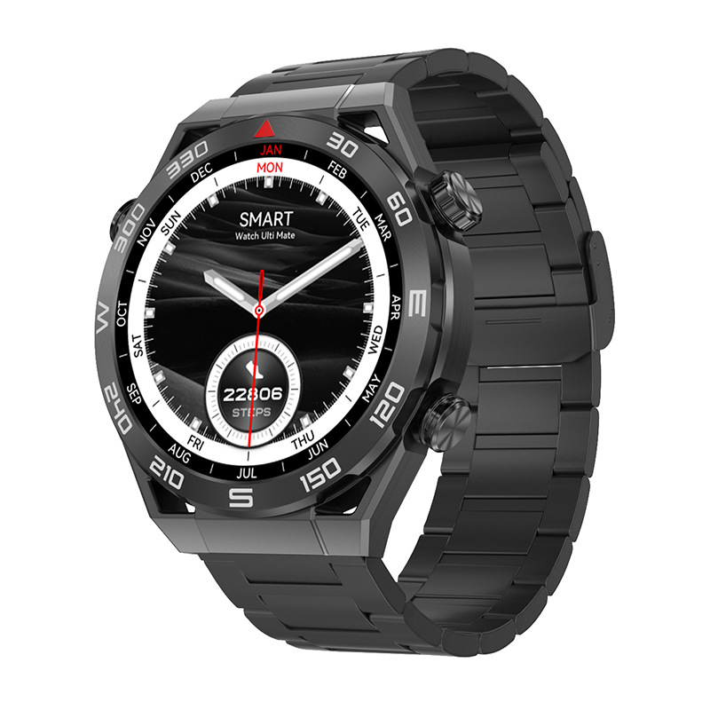 QUANTYVO FusionPro Elite