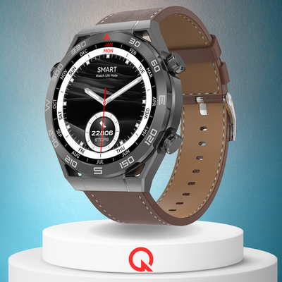 QUANTYVO FusionPro Elite