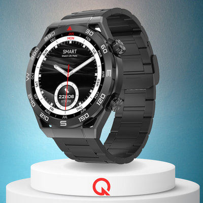 QUANTYVO FusionPro Elite
