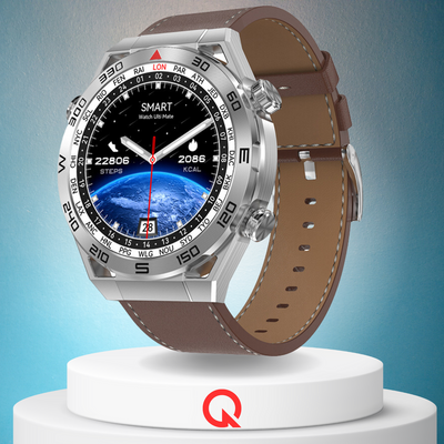 QUANTYVO FusionPro Elite