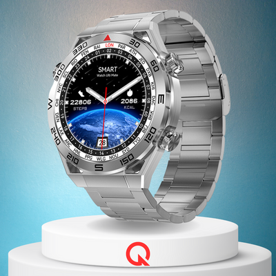 QUANTYVO FusionPro Elite