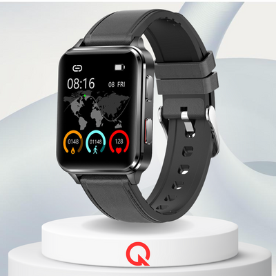 QUANTYVO™ AIR PRO -Square