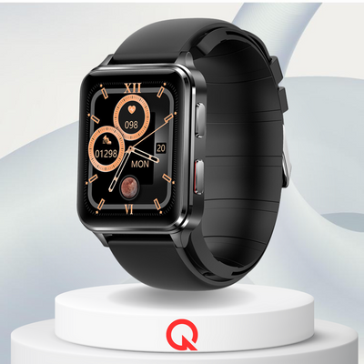 QUANTYVO™ AIR PRO -Square