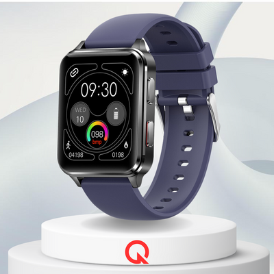 QUANTYVO™ AIR PRO -Square