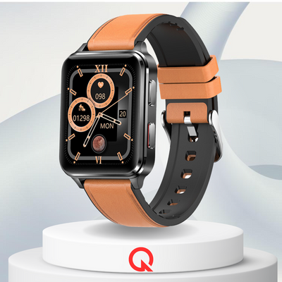 QUANTYVO™ AIR PRO -Square