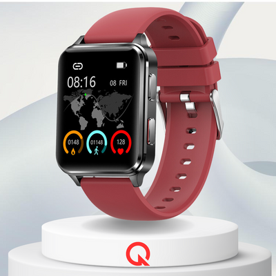 QUANTYVO™ AIR PRO -Square