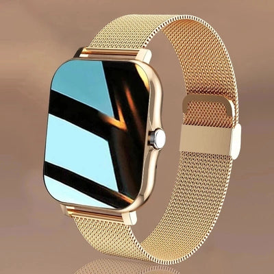 EleganceActive Pro - Fitness Smart Watch Men Women