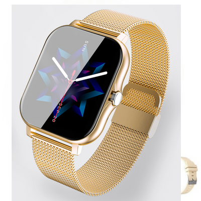 EleganceActive Pro - Fitness Smart Watch Men Women